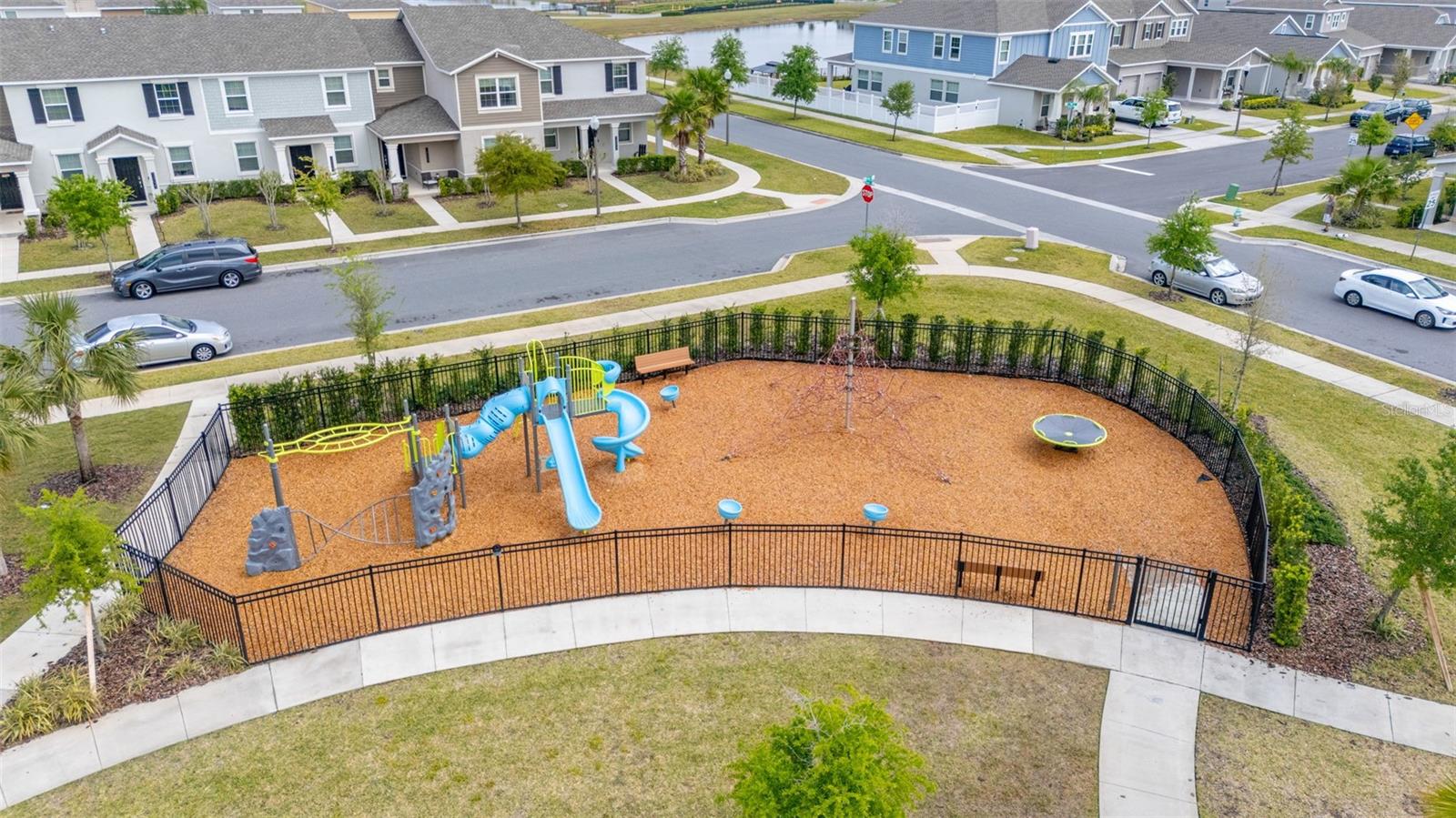 STOREY GROVE PH 4 - Residential