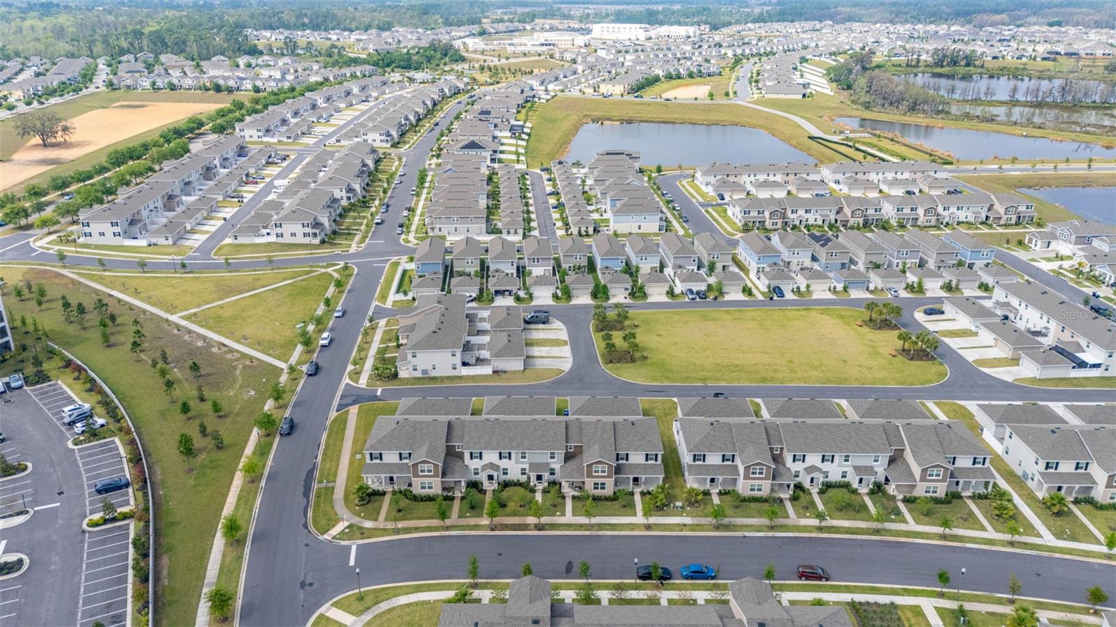 STOREY GROVE PH 4 - Residential