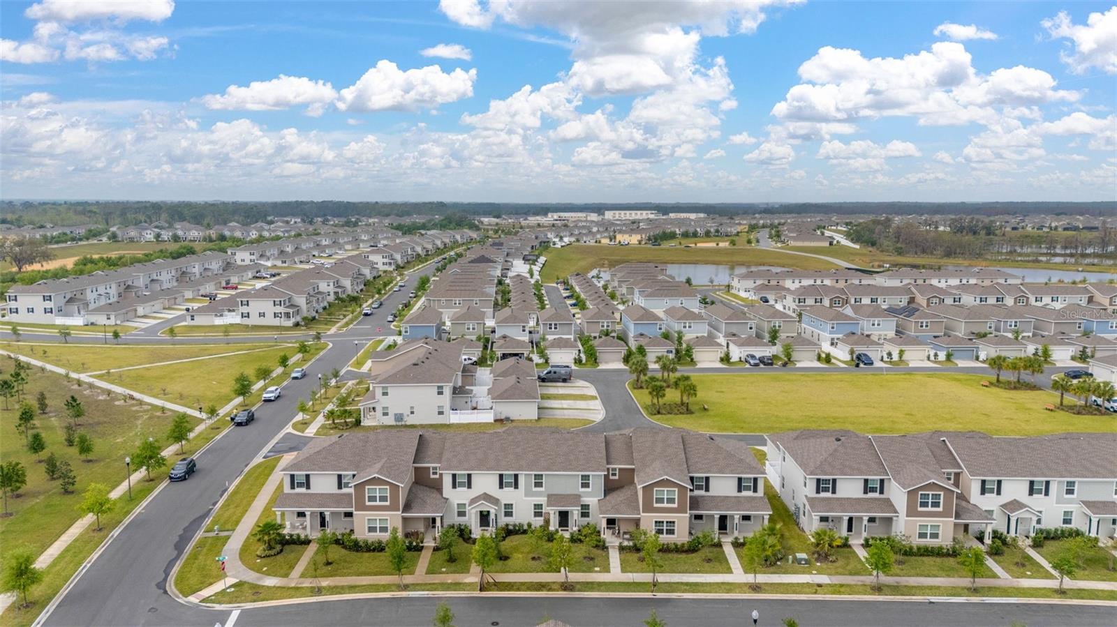 STOREY GROVE PH 4 - Residential