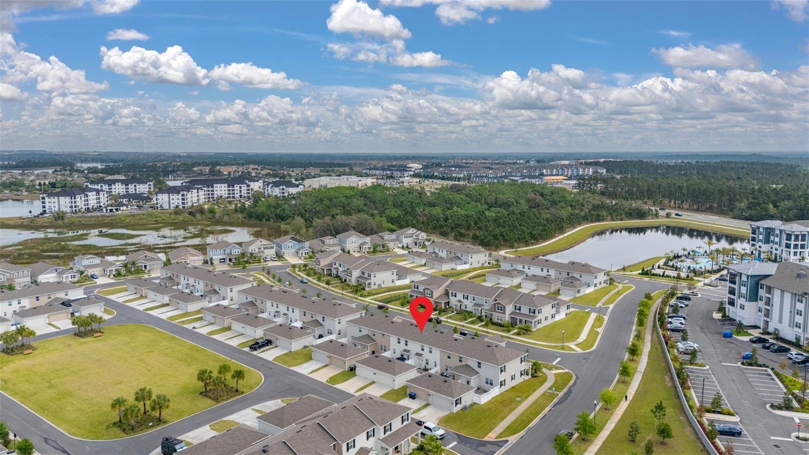 STOREY GROVE PH 4 - Residential