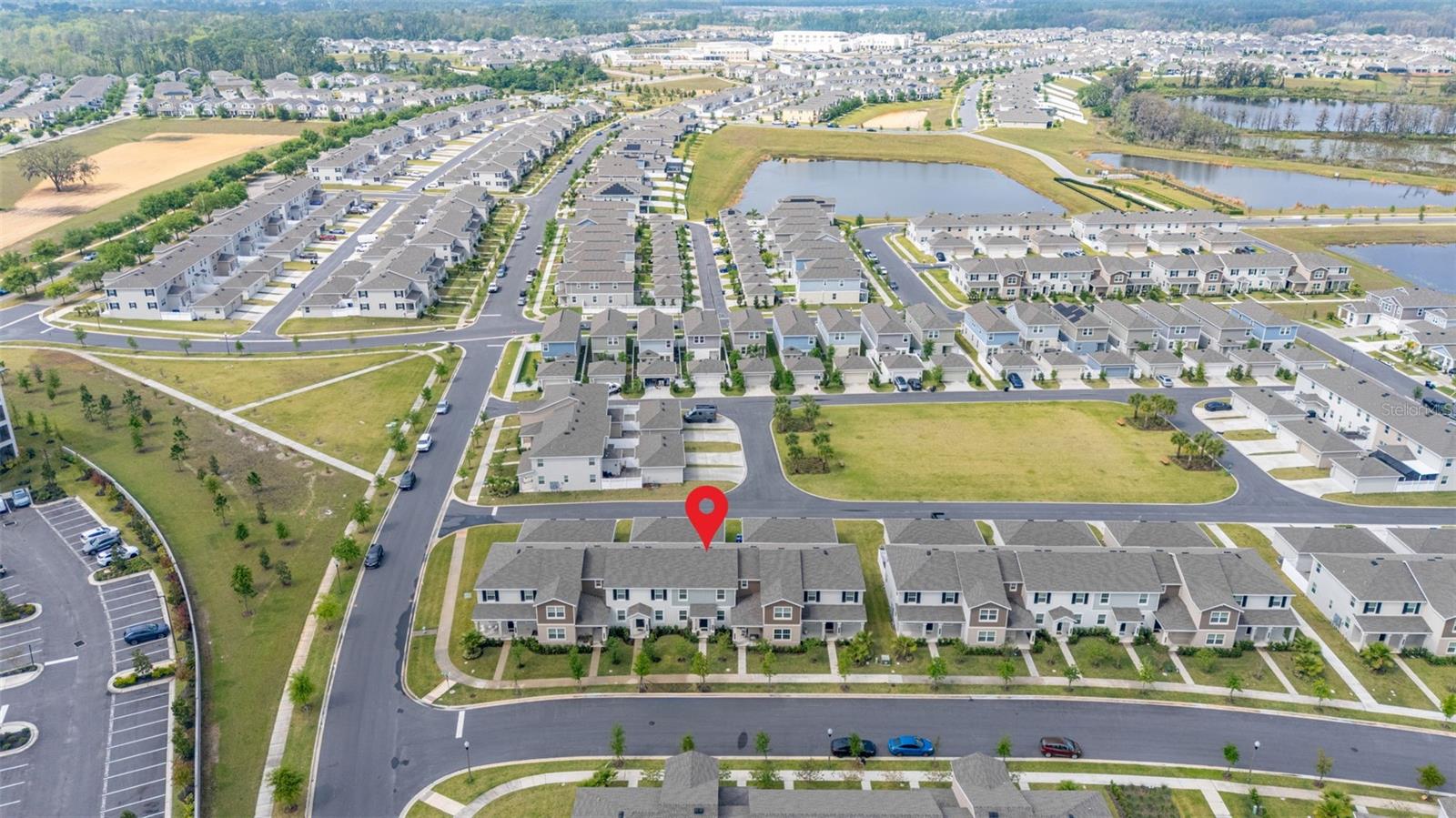 STOREY GROVE PH 4 - Residential