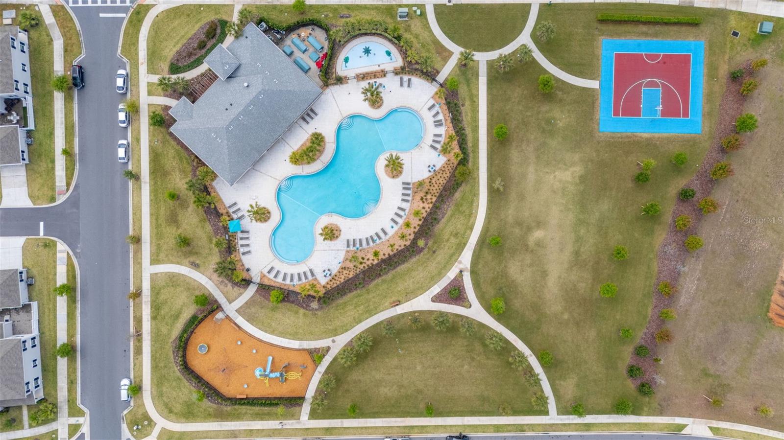 STOREY GROVE PH 4 - Residential