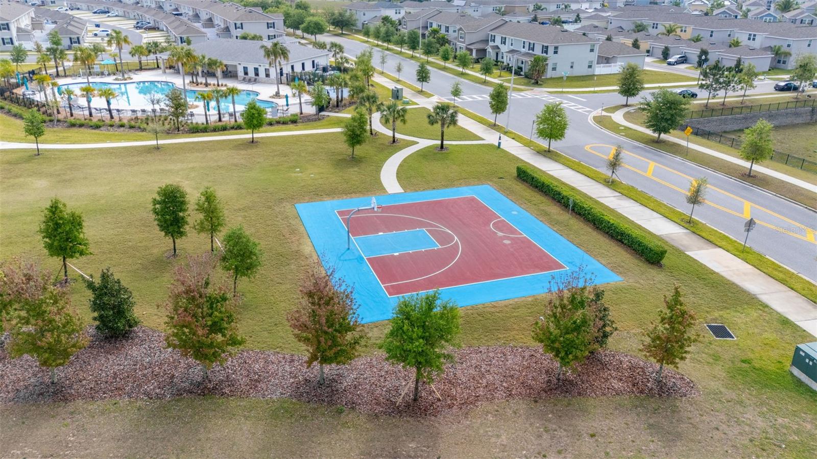 STOREY GROVE PH 4 - Residential