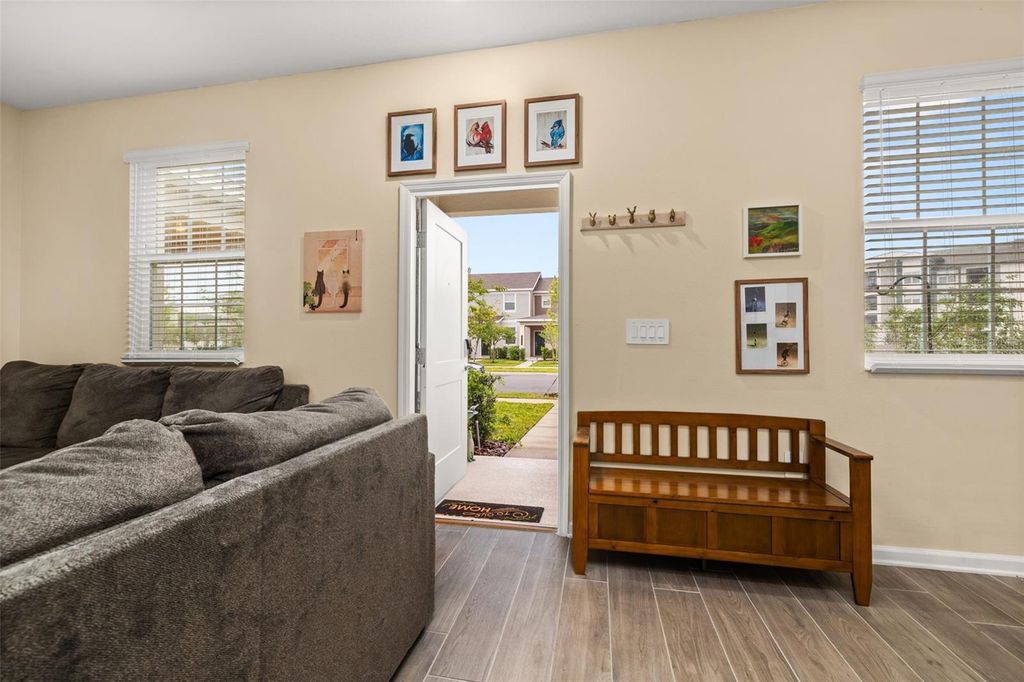 Photo of 10684 Words Drive, Winter Garden, FL 34787 (MLS # O6364184)