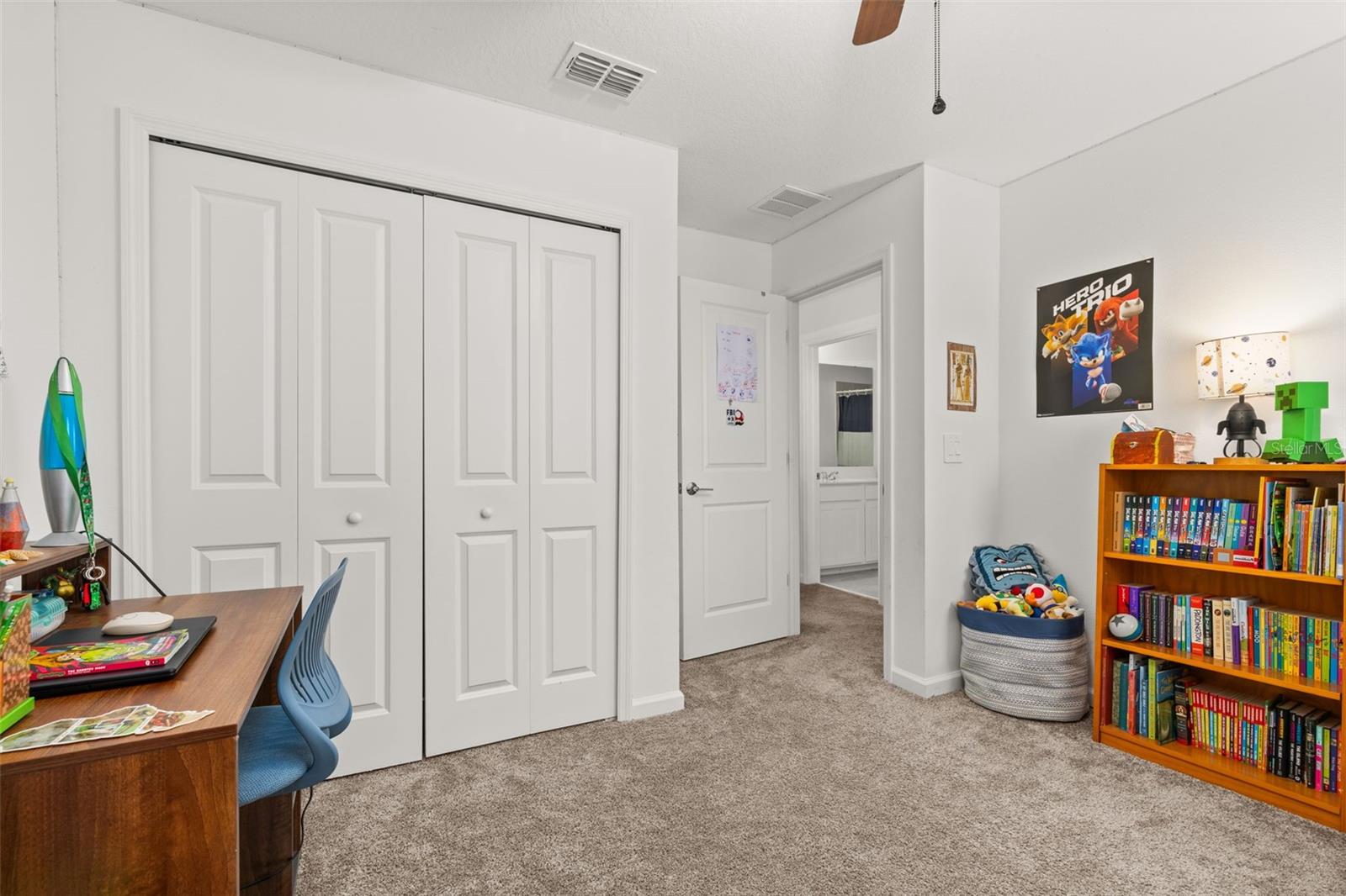 STOREY GROVE PH 4 - Residential