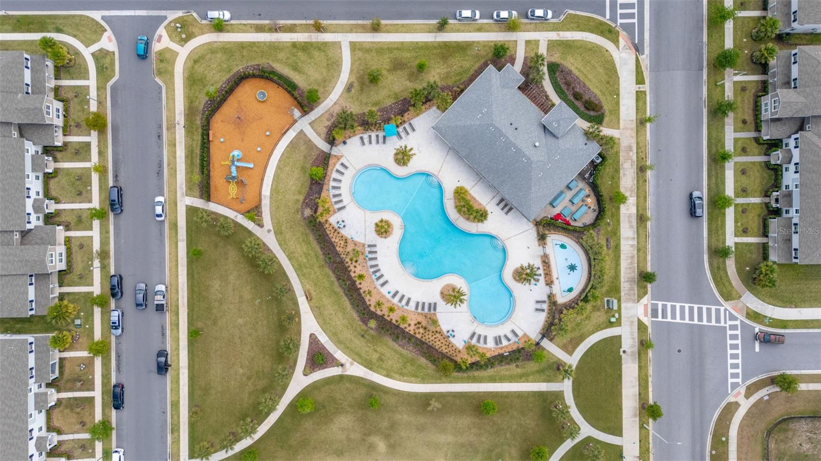 STOREY GROVE PH 4 - Residential