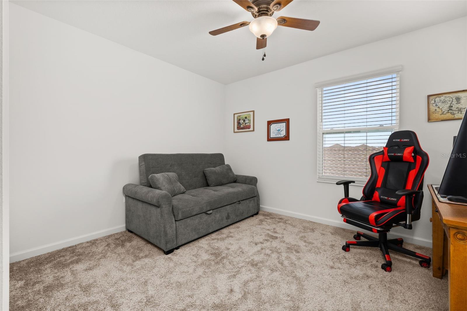 STOREY GROVE PH 4 - Residential