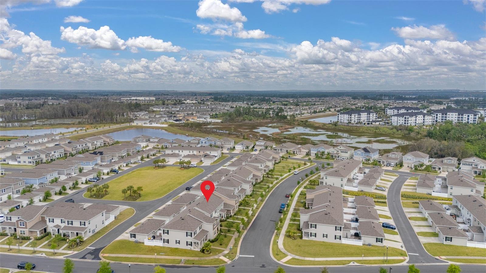 STOREY GROVE PH 4 - Residential