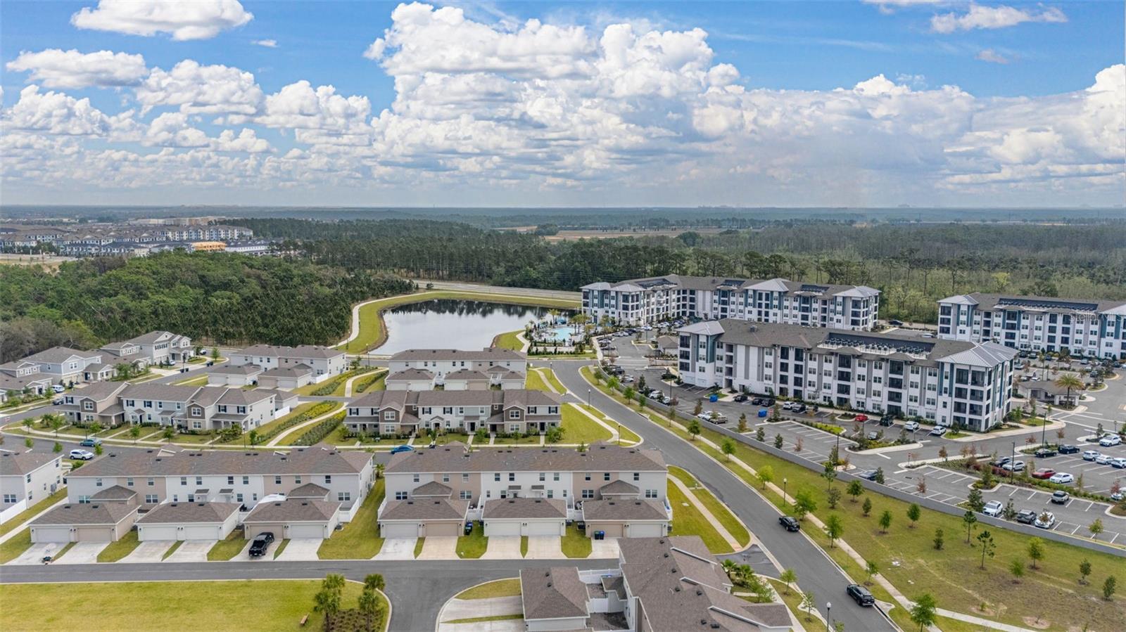 STOREY GROVE PH 4 - Residential