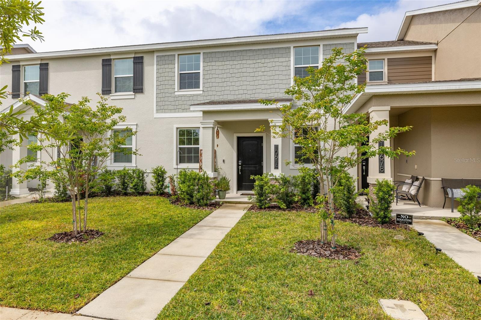 STOREY GROVE PH 4 - Residential