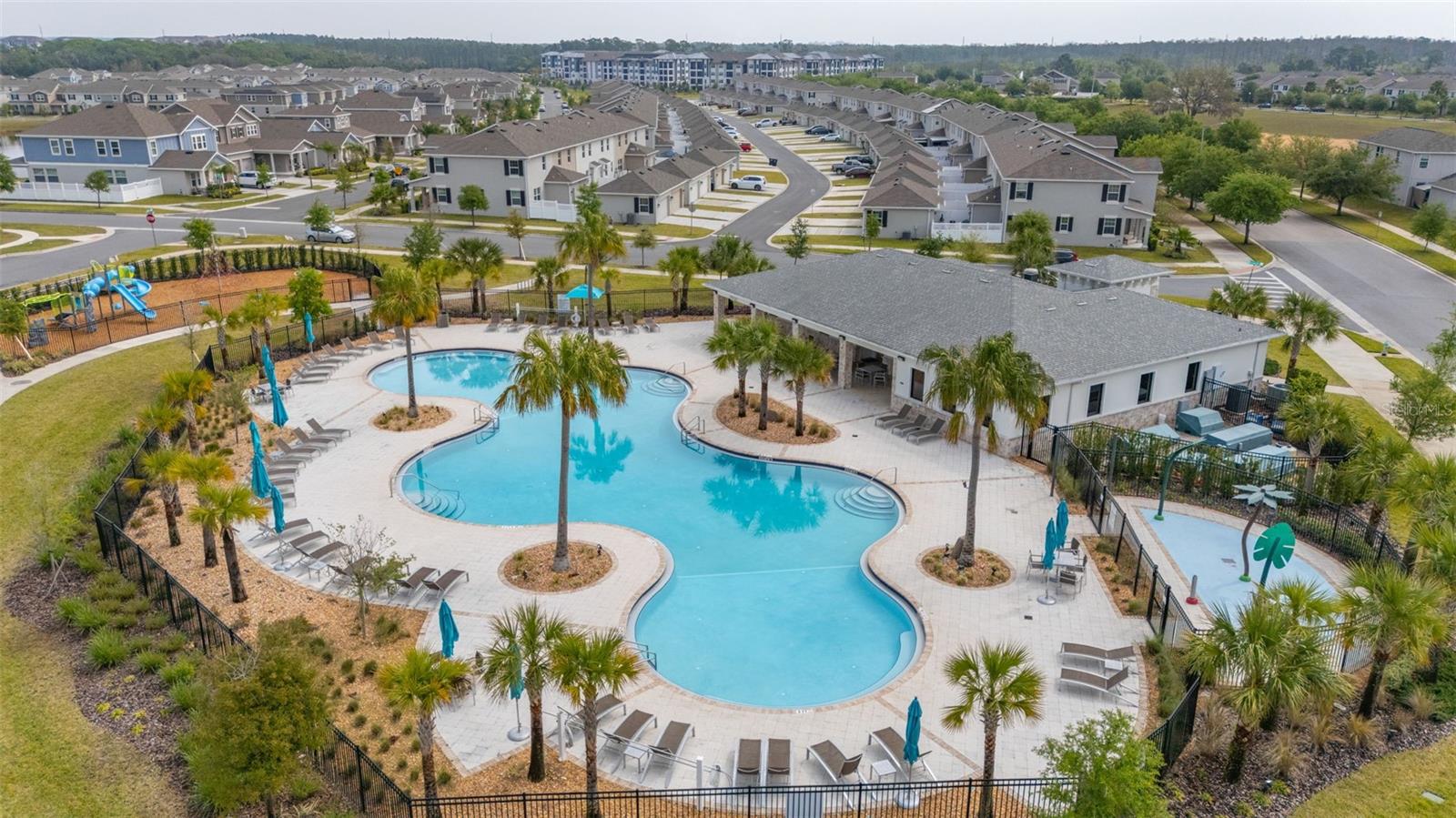 STOREY GROVE PH 4 - Residential