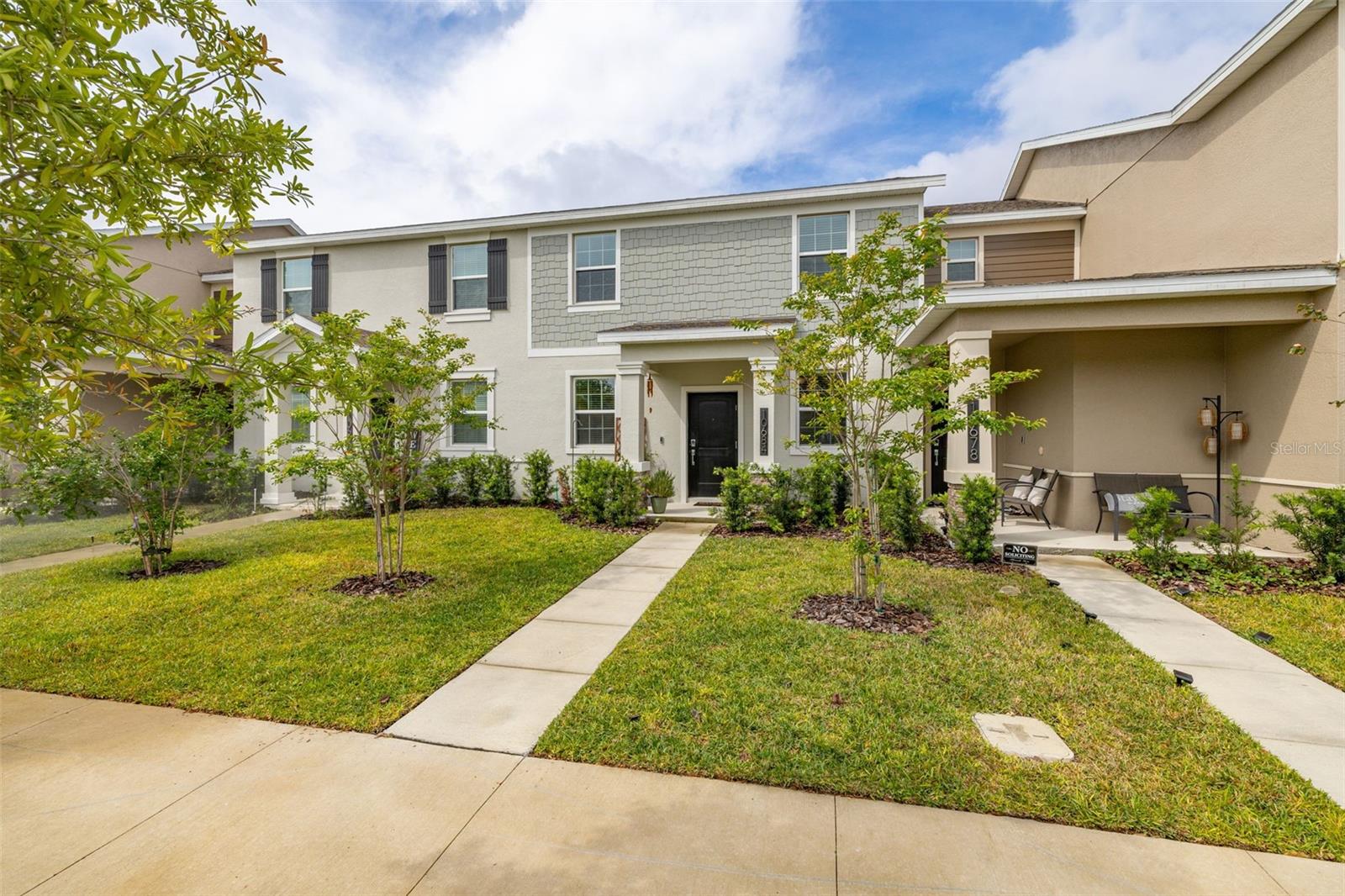 STOREY GROVE PH 4 - Residential