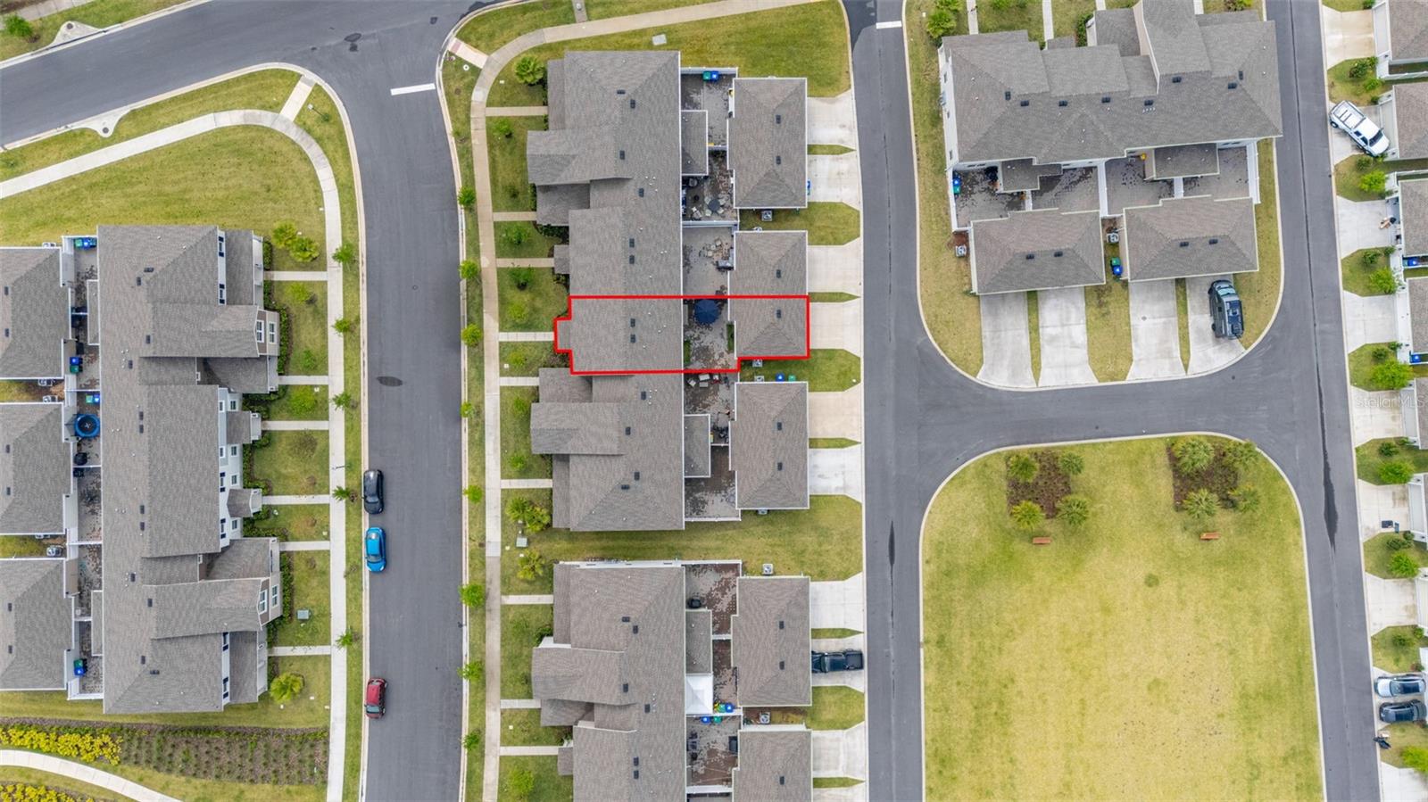 STOREY GROVE PH 4 - Residential