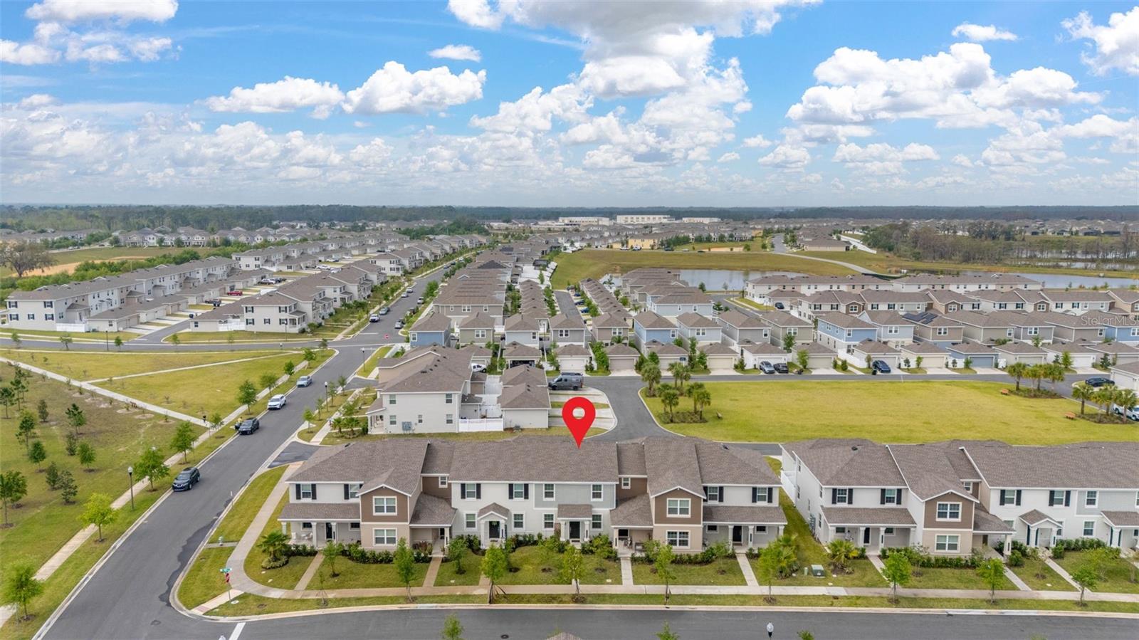 STOREY GROVE PH 4 - Residential