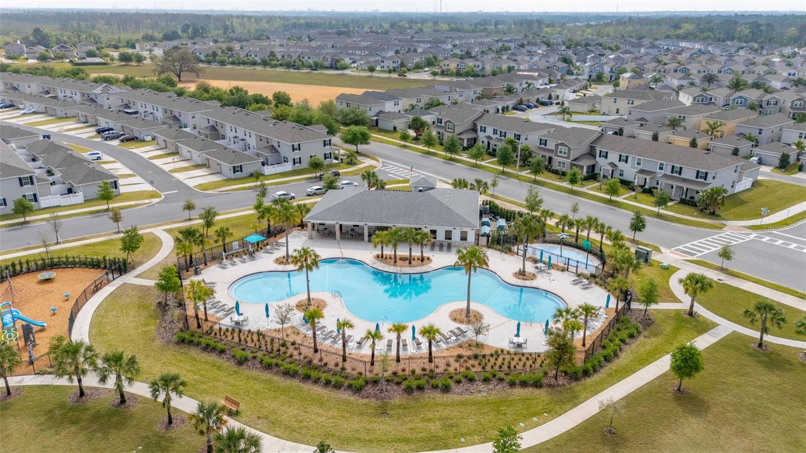 STOREY GROVE PH 4 - Residential