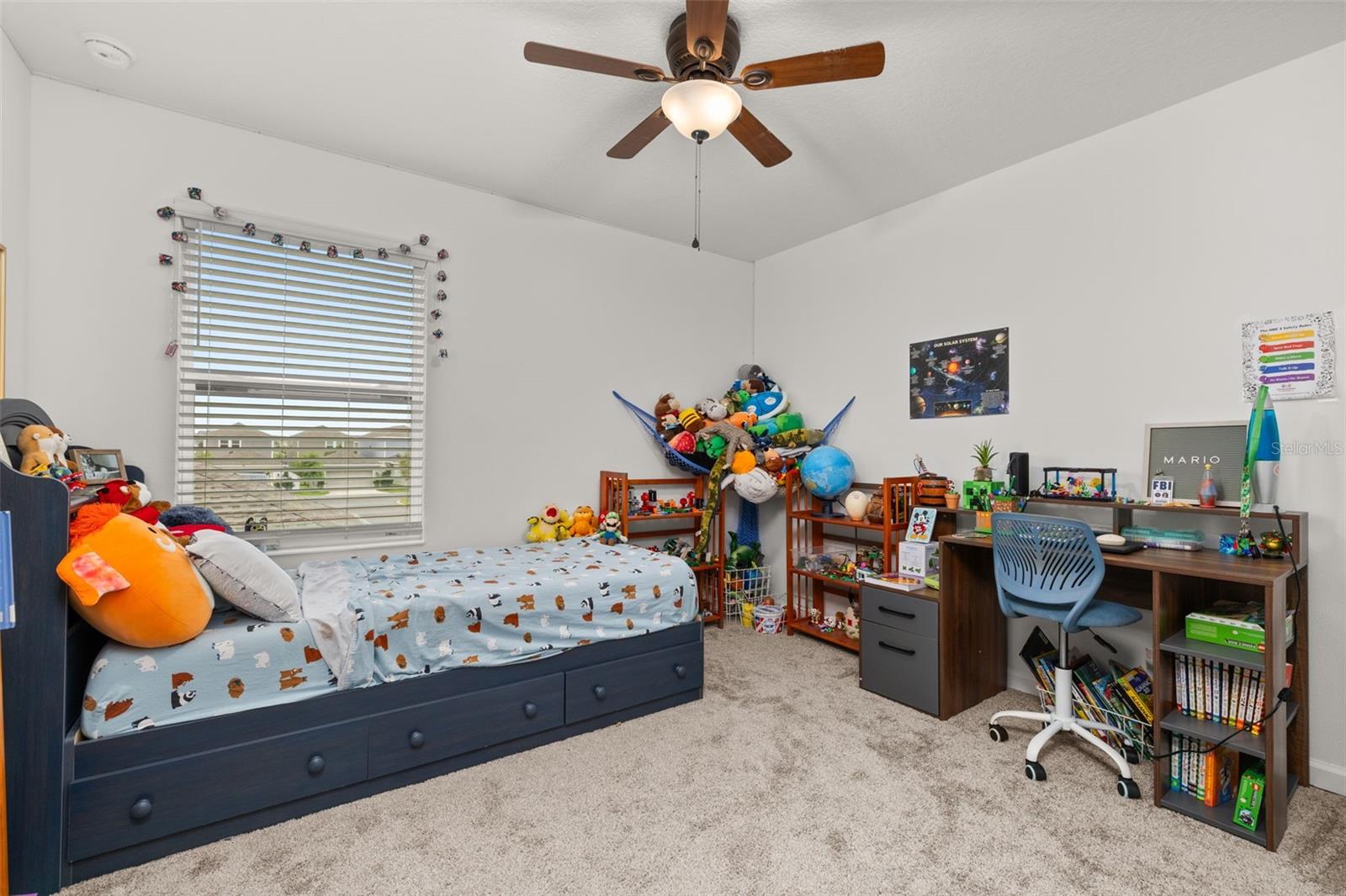 STOREY GROVE PH 4 - Residential