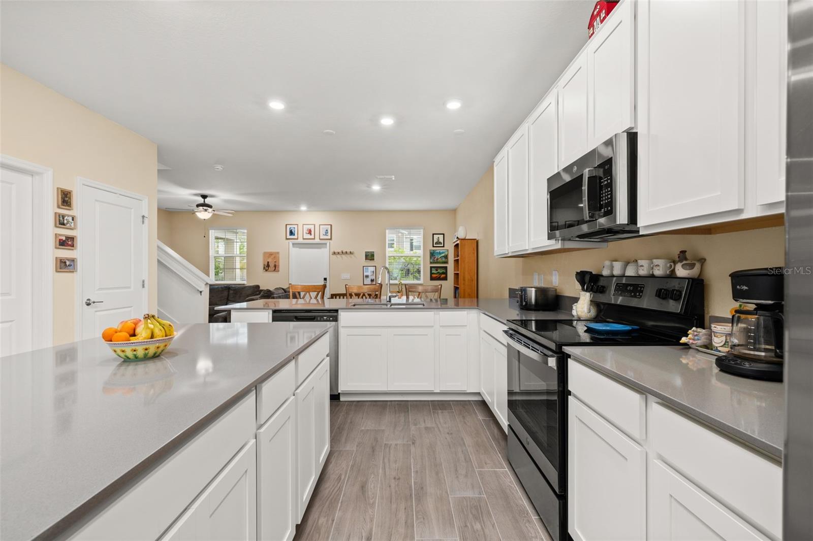 STOREY GROVE PH 4 - Residential