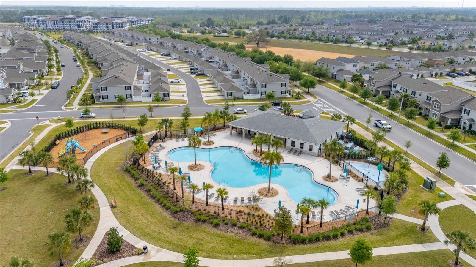 STOREY GROVE PH 4 - Residential