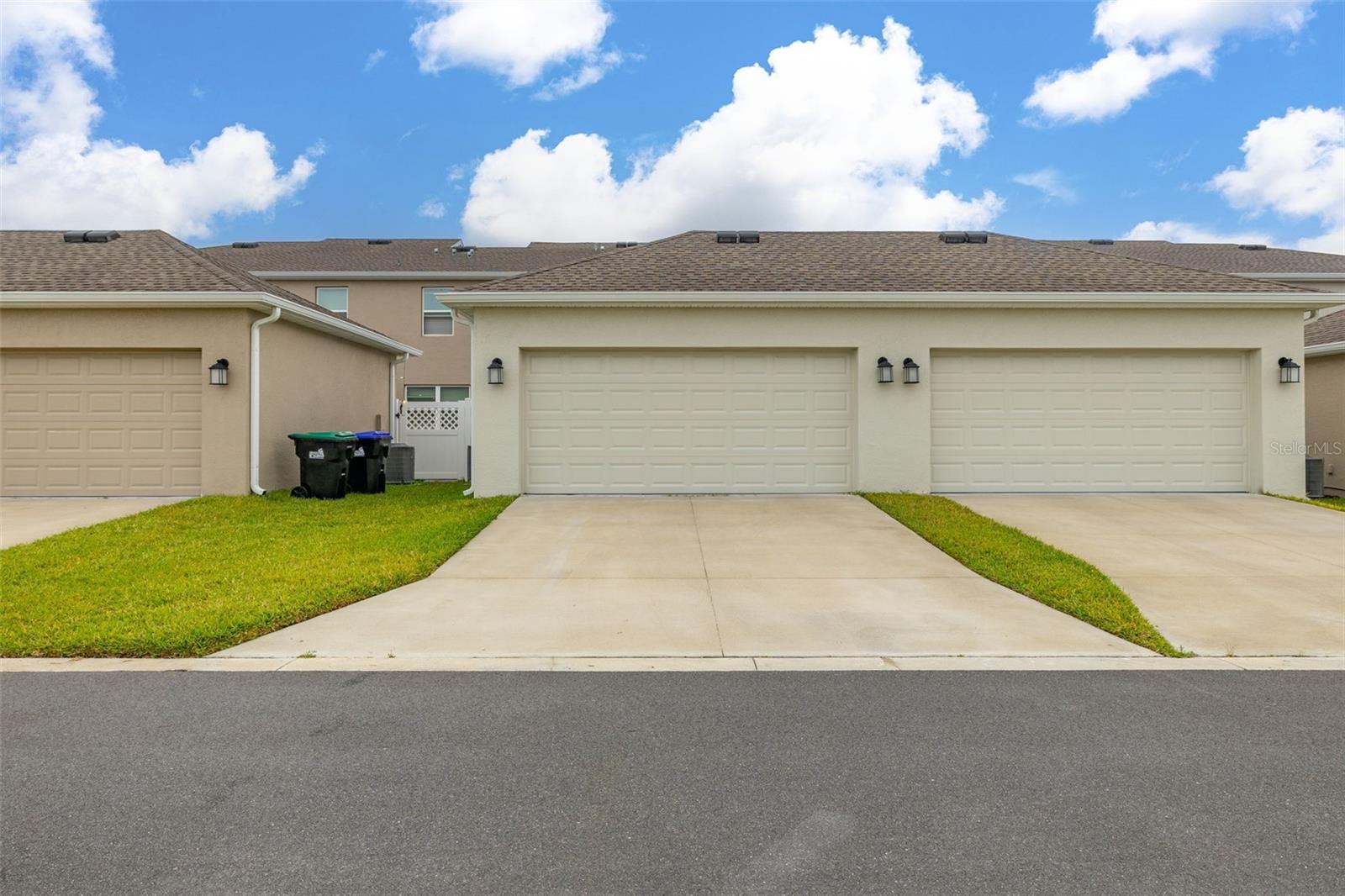 STOREY GROVE PH 4 - Residential