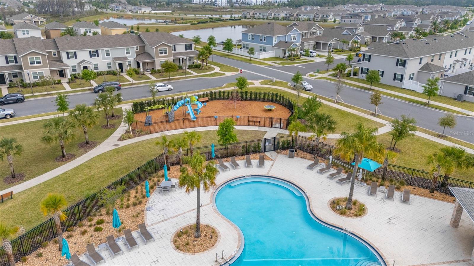 STOREY GROVE PH 4 - Residential