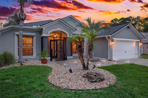 Photo of 35 Burning Ember Lane, Palm Coast, FL 32137 (MLS # FC318780)