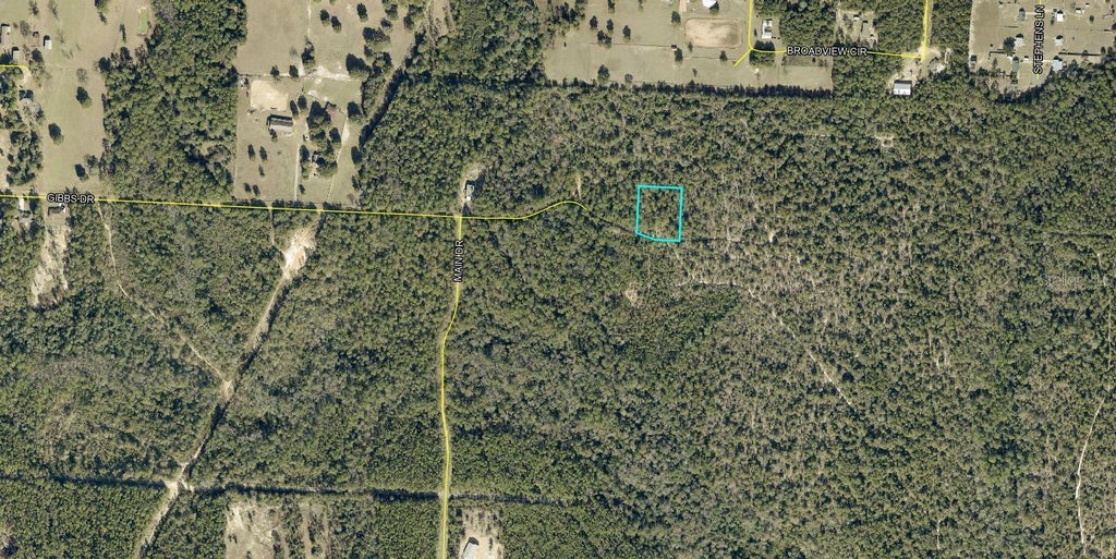 Photo of 00 Gibbs Drive, Crestview, FL 32539 (MLS # OM733714)