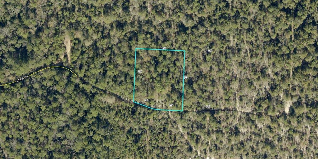 Photo of 00 Gibbs Drive, Crestview, FL 32539 (MLS # OM733714)
