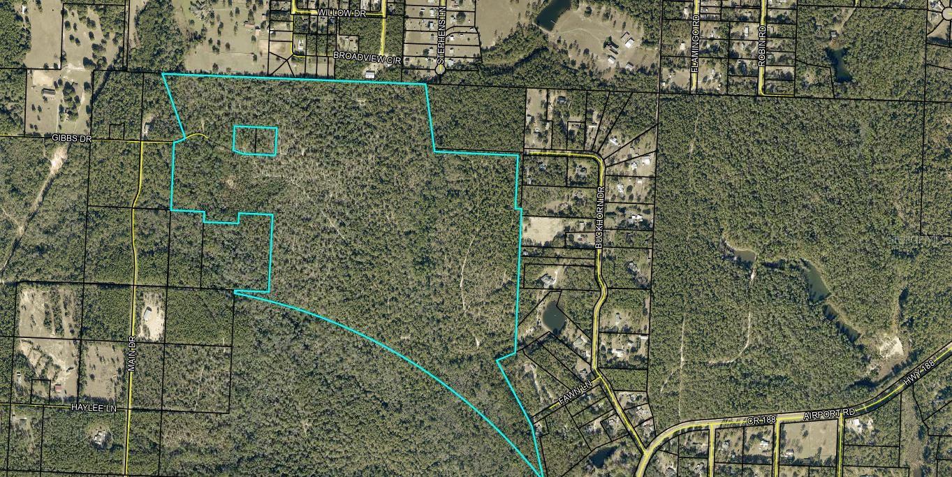 00 GIBBS DRIVE
