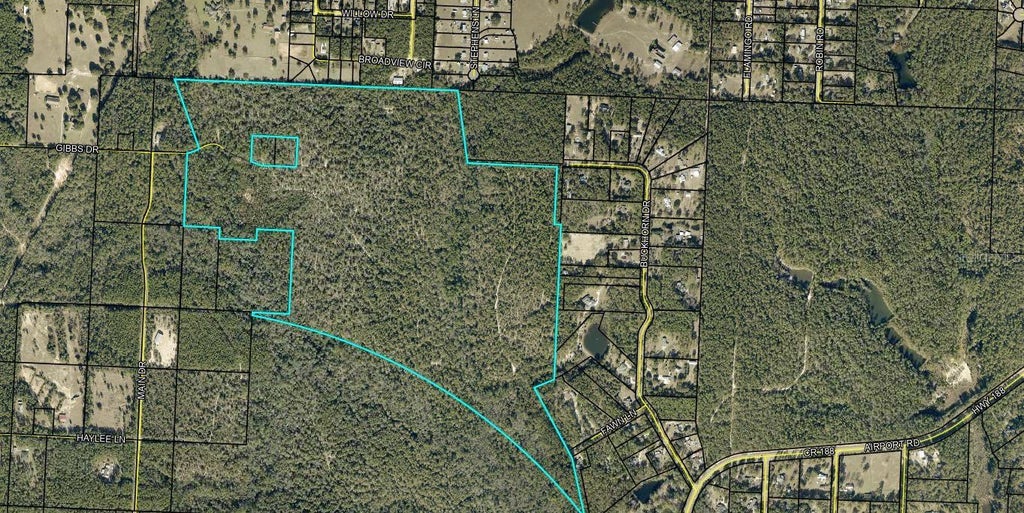 Photo of 00 Gibbs Drive, Crestview, FL 32539 (MLS # OM733714)