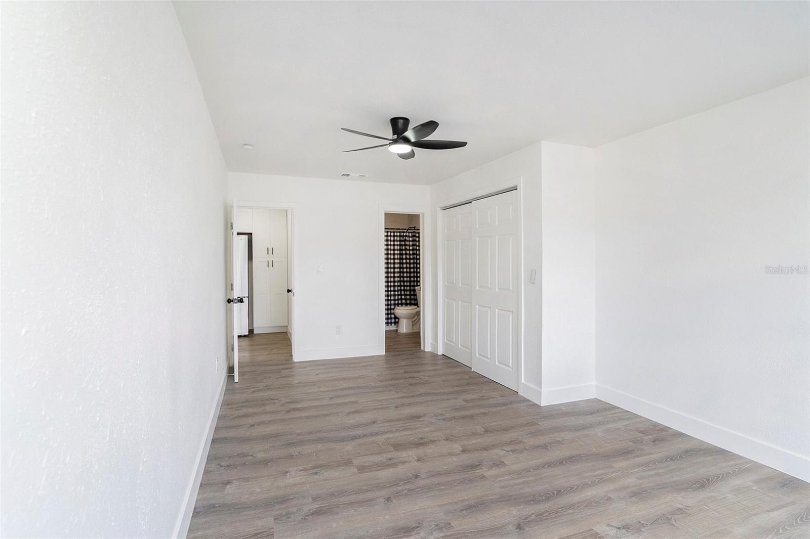 TOWNN COUNTRY PARK UN 07 - Residential