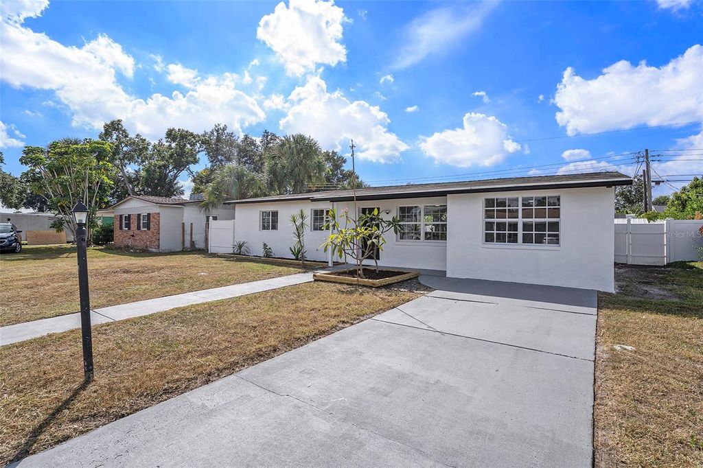 Photo of 6016 Ambassador Drive, Tampa, FL 33615 (MLS # TB8441807)