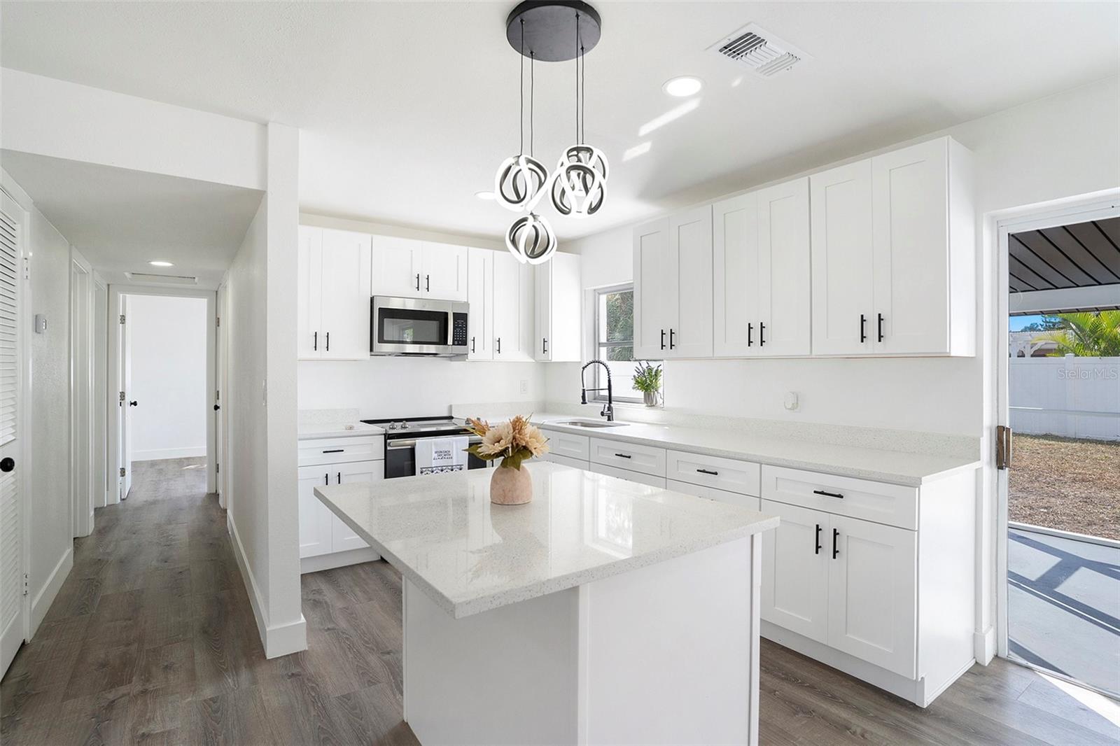 TOWNN COUNTRY PARK UN 07 - Residential