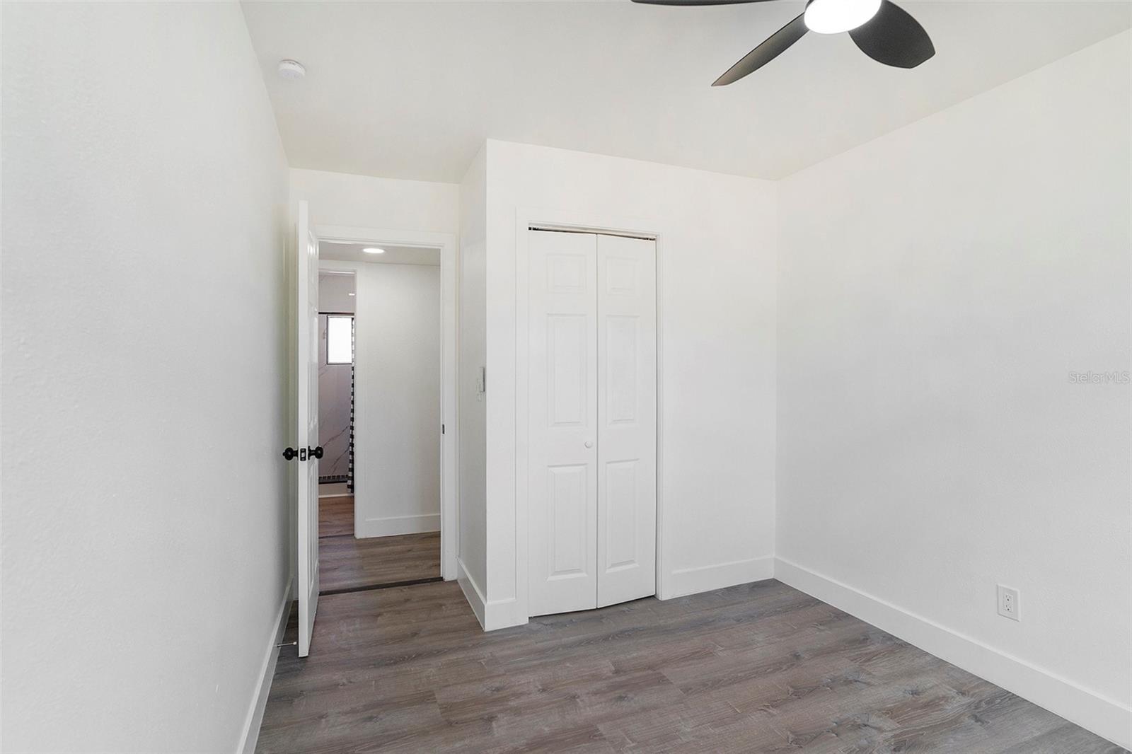 TOWNN COUNTRY PARK UN 07 - Residential