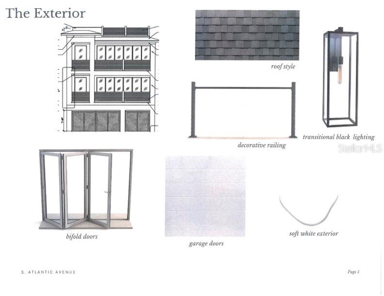 Horton Shores - Residential