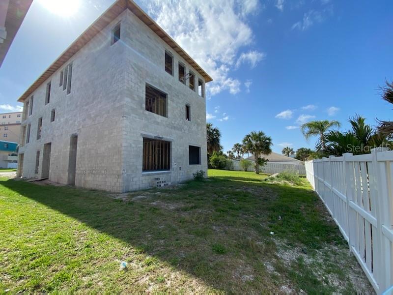 Horton Shores - Residential