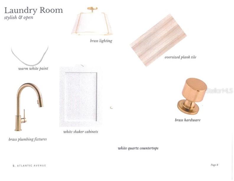 Horton Shores - Residential