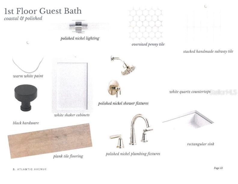 Horton Shores - Residential