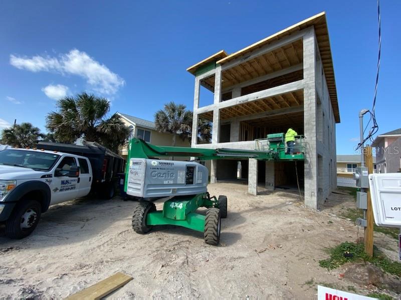 Horton Shores - Residential