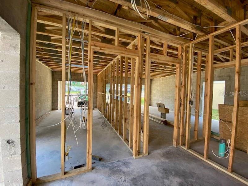 Horton Shores - Residential