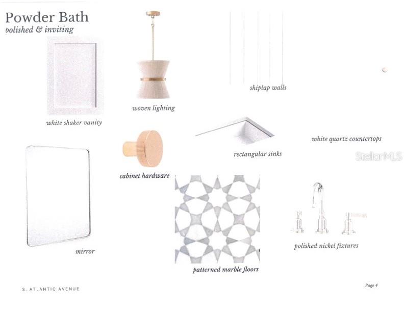 Horton Shores - Residential