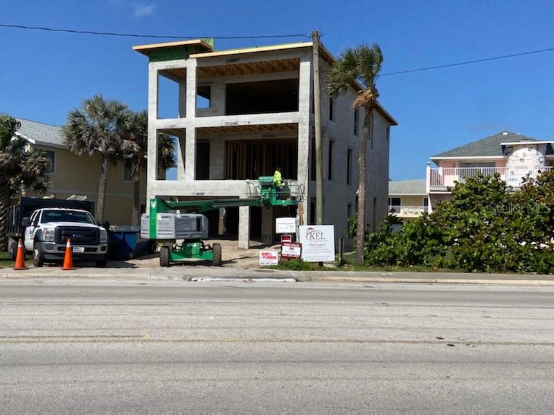 Horton Shores - Residential