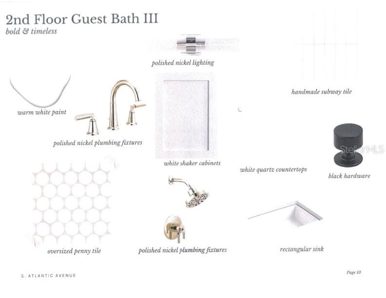 Horton Shores - Residential