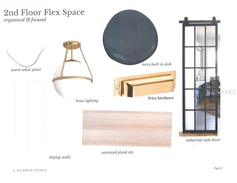 Horton Shores - Residential