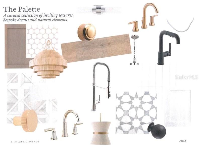 Horton Shores - Residential