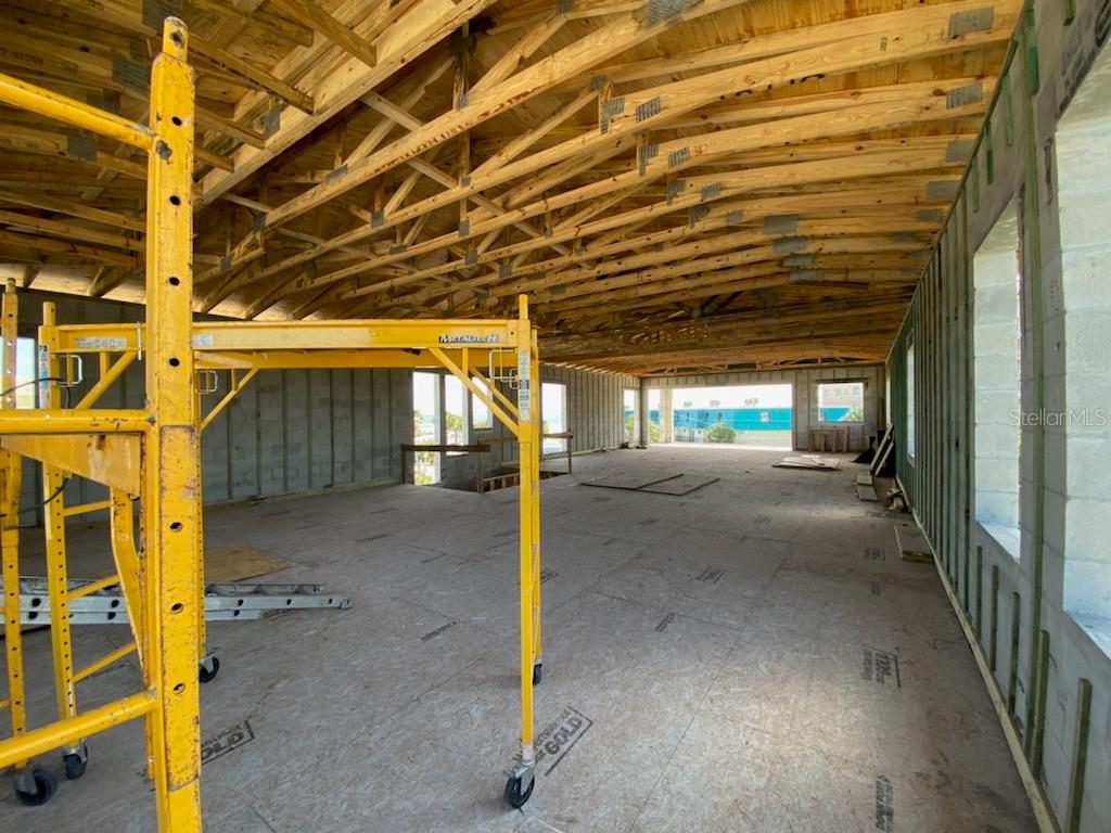 Horton Shores - Residential