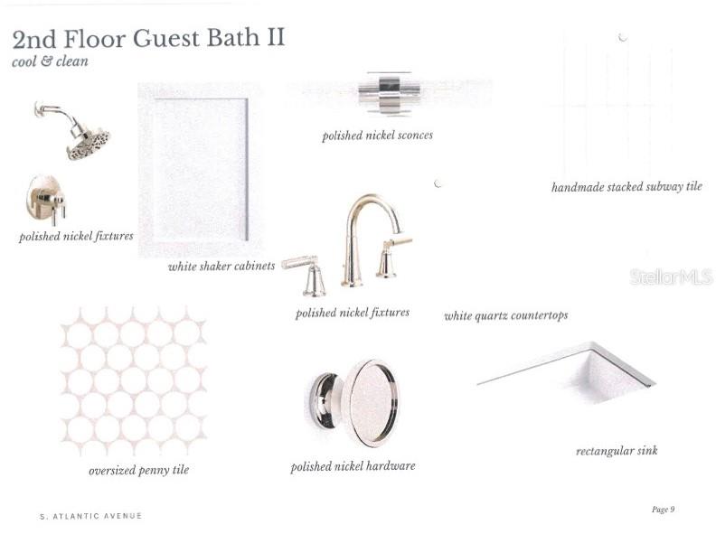 Horton Shores - Residential