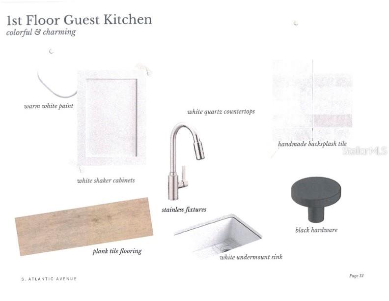 Horton Shores - Residential