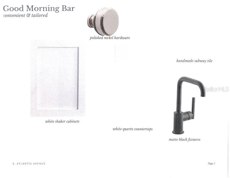 Horton Shores - Residential