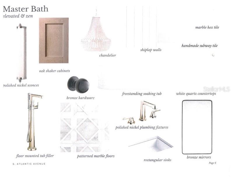 Horton Shores - Residential