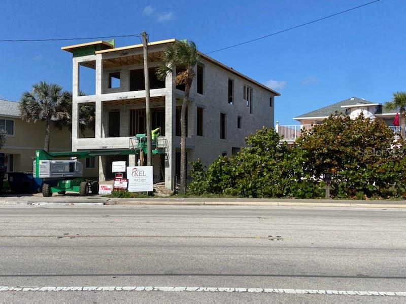 Horton Shores - Residential